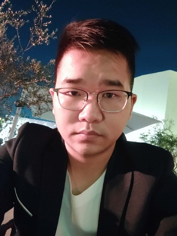 在路上的第一张照片--九江相亲服务中心