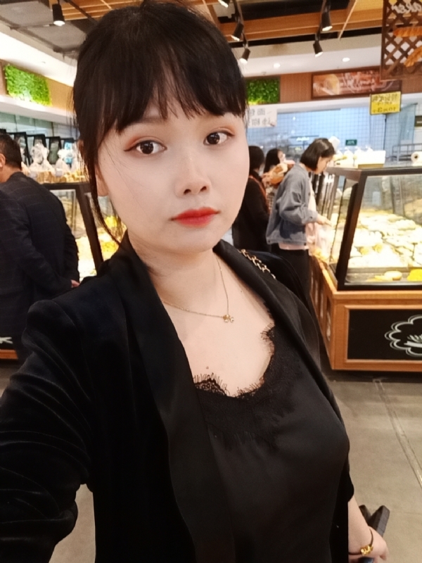 寒心的第二张照片--九江相亲服务中心