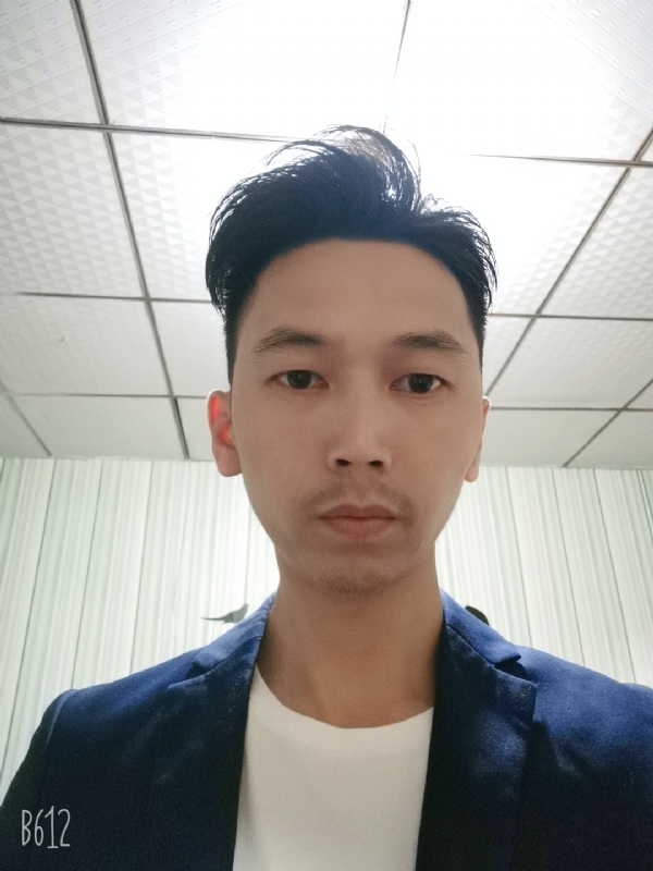 真心换真心的第一张照片--九江相亲服务中心