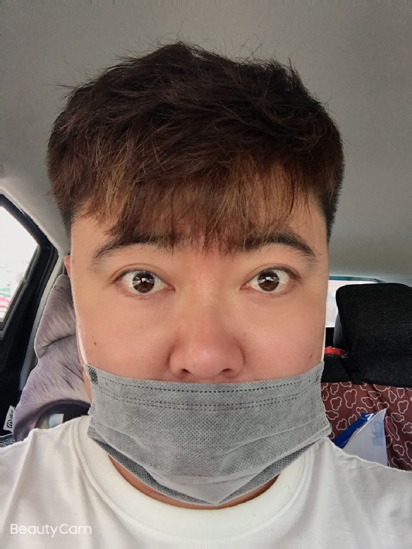 情有独钟的第一张照片--九江相亲服务中心