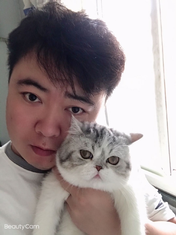 情有独钟的第二张照片--九江相亲服务中心