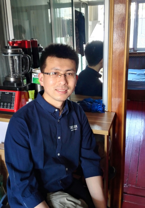 风华的第三张照片--九江相亲服务中心