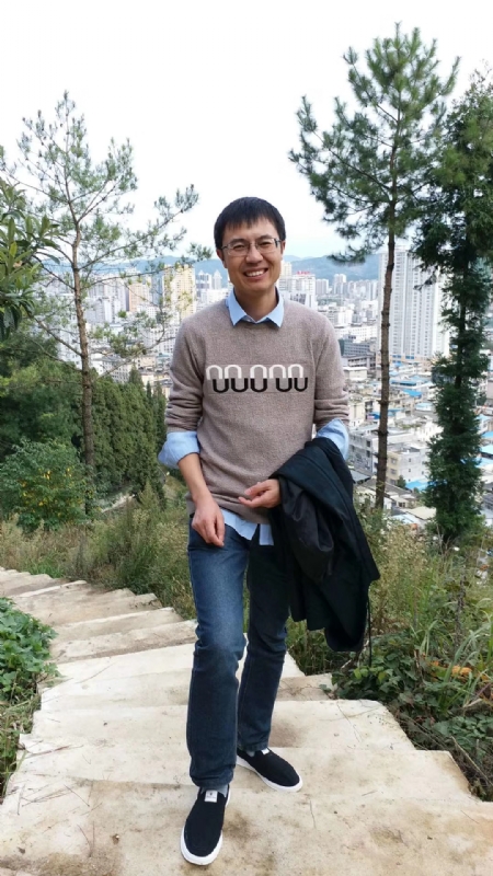 会飞的鱼的第一张照片--九江相亲服务中心