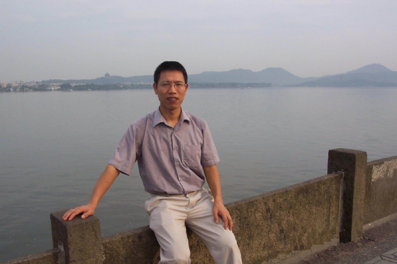 andrew的第一张照片--九江相亲服务中心