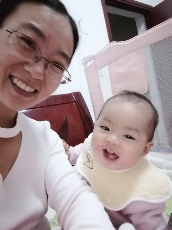 有你们真好的第二张照片--九江相亲服务中心