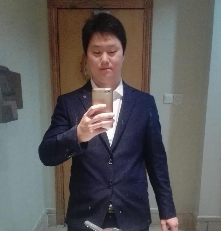 缥缈的第一张照片--九江相亲服务中心