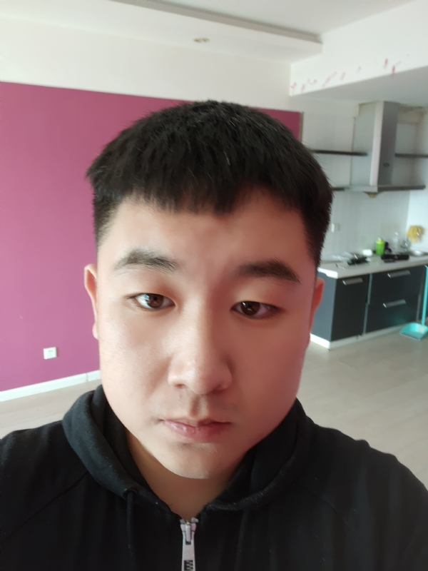 正宇的第一张照片--九江相亲服务中心