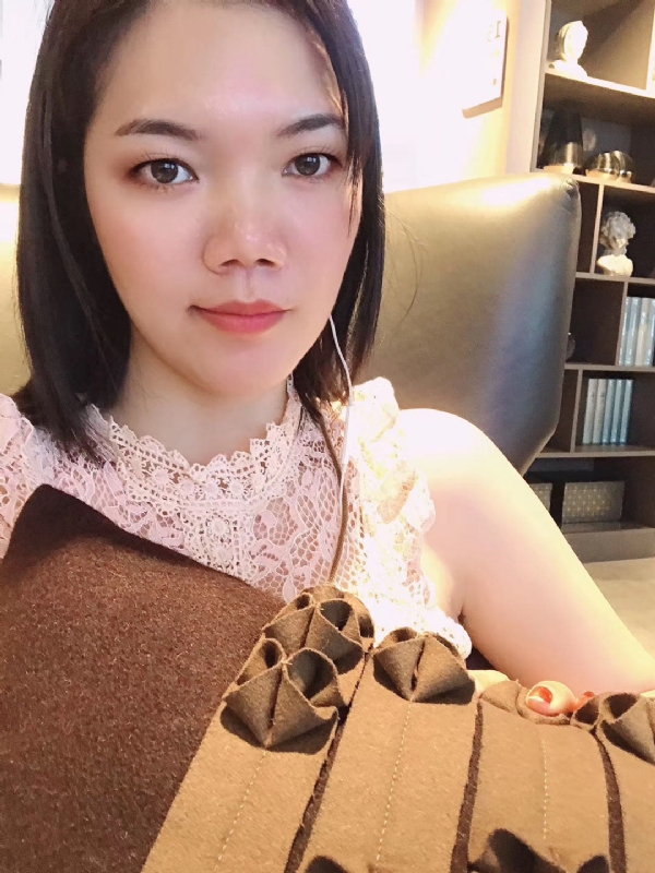 92年kiki的第一张照片--九江相亲服务中心