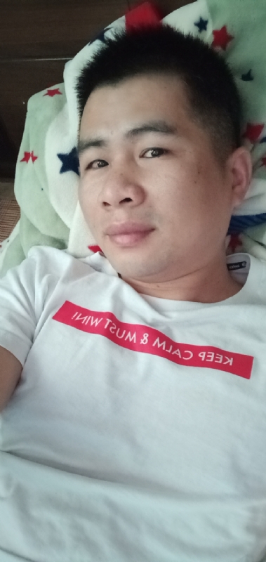 Amos的第一张照片--九江相亲服务中心