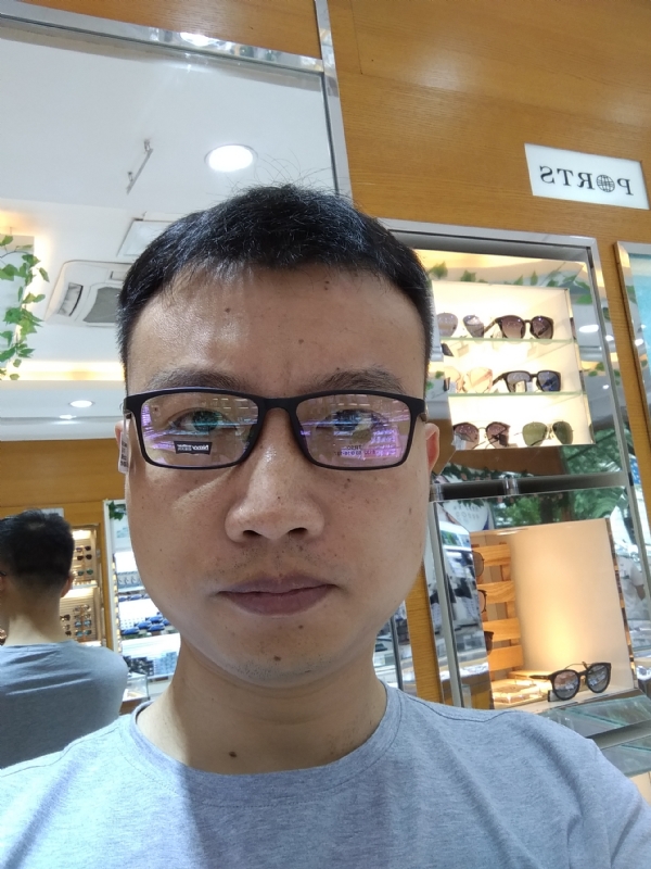 冰羽蓝的第一张照片--九江相亲服务中心