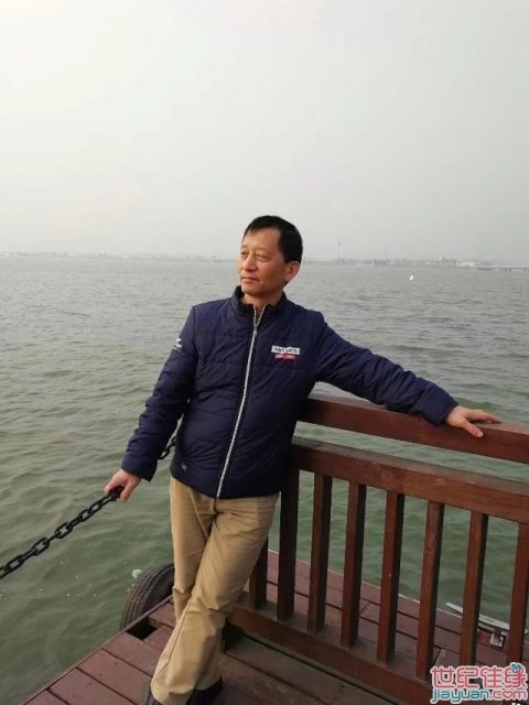 相爱一生的第一张照片--九江相亲服务中心