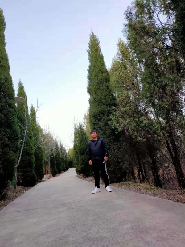 相濡以沫的第一张照片--九江相亲服务中心