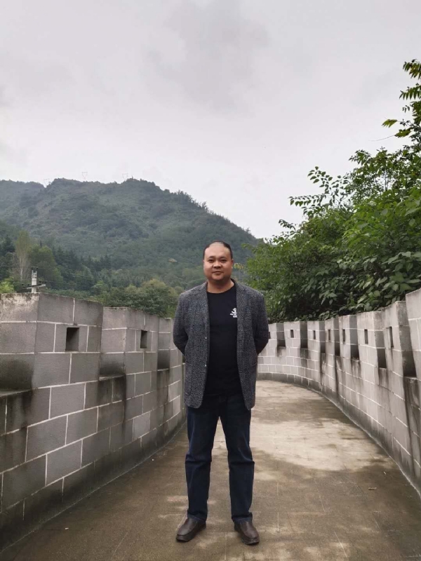 玉竹的第一张照片--九江相亲服务中心