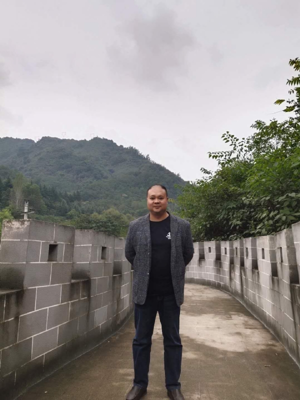 玉竹的第二张照片--九江相亲服务中心