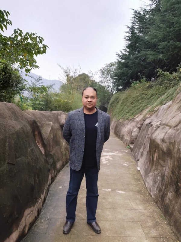 玉竹的第三张照片--九江相亲服务中心