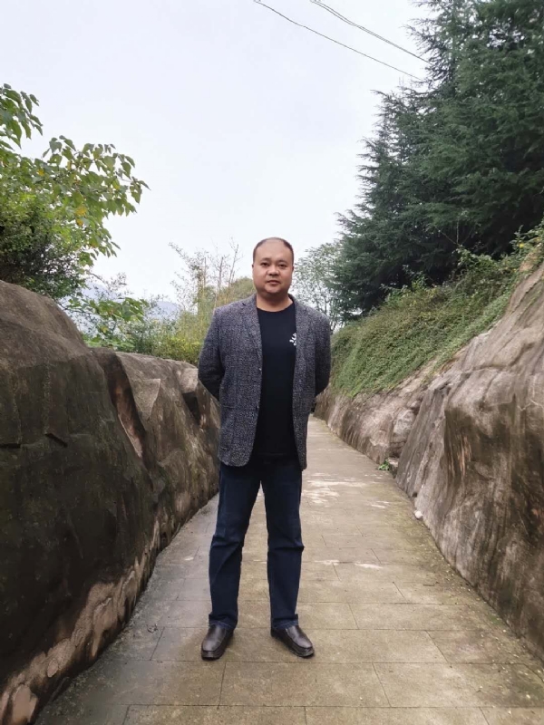 玉竹的第四张照片--九江相亲服务中心