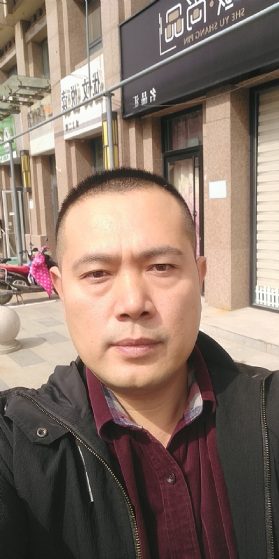 Happpy的第一张照片--九江相亲服务中心