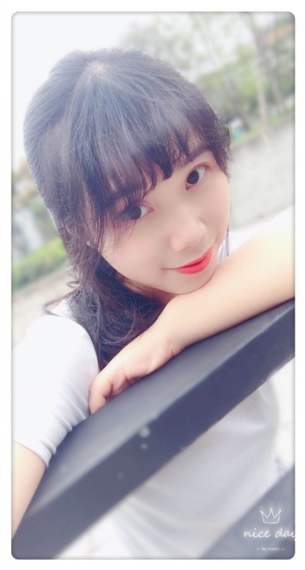 小兰的第一张照片--九江相亲服务中心