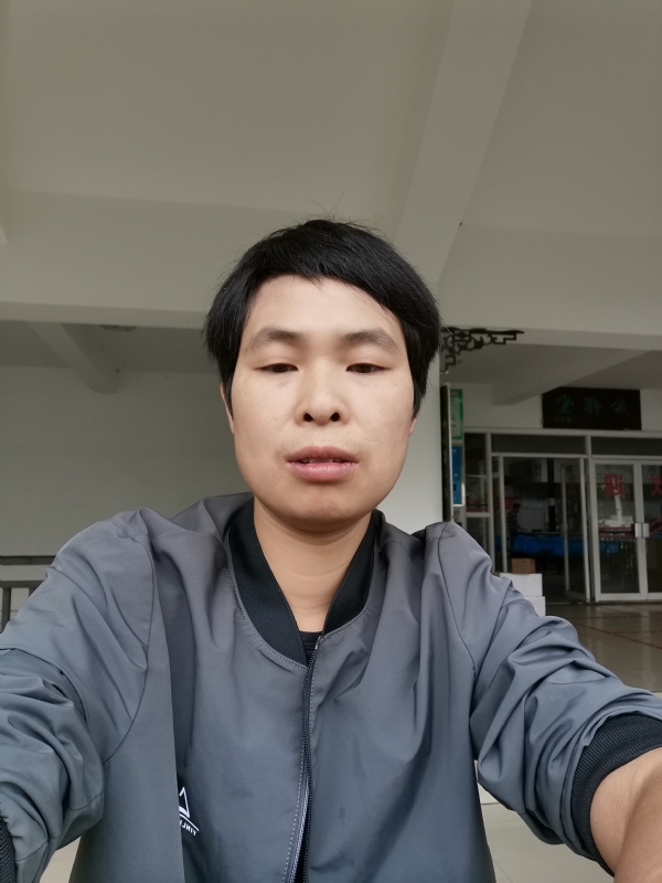 刘志强的第一张照片--九江相亲服务中心