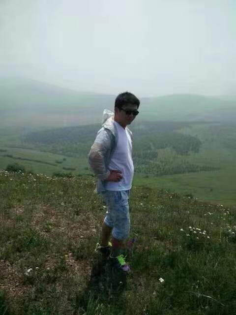 偶遇福星的第一张照片--九江相亲服务中心