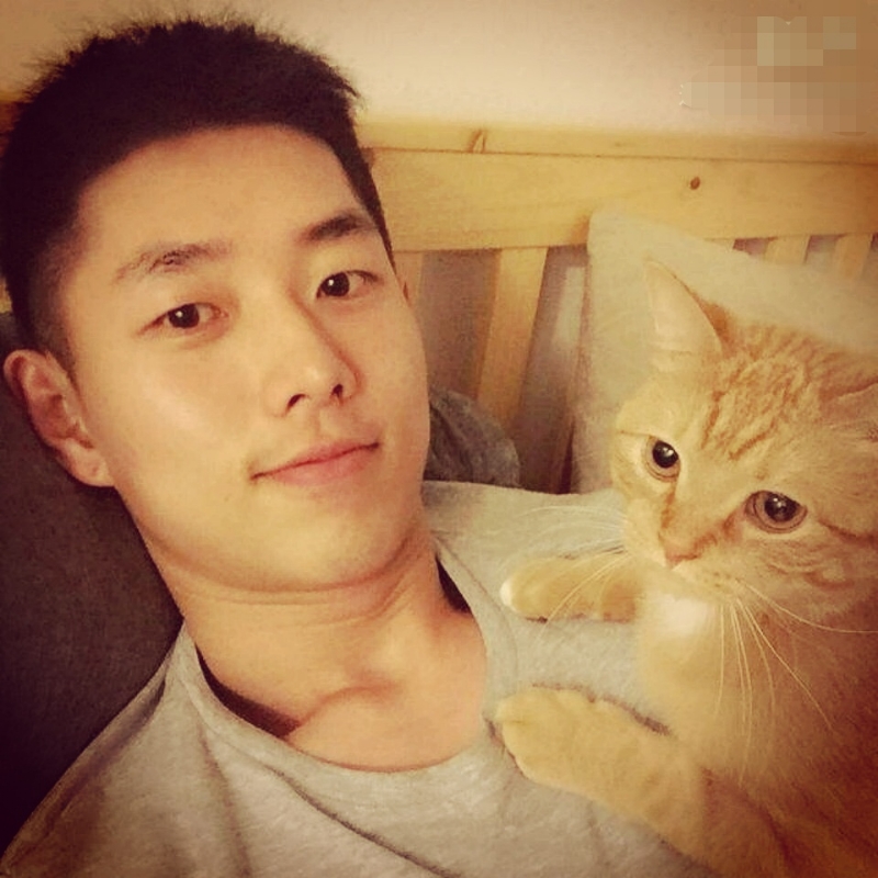 追逐的第一张照片--九江相亲服务中心