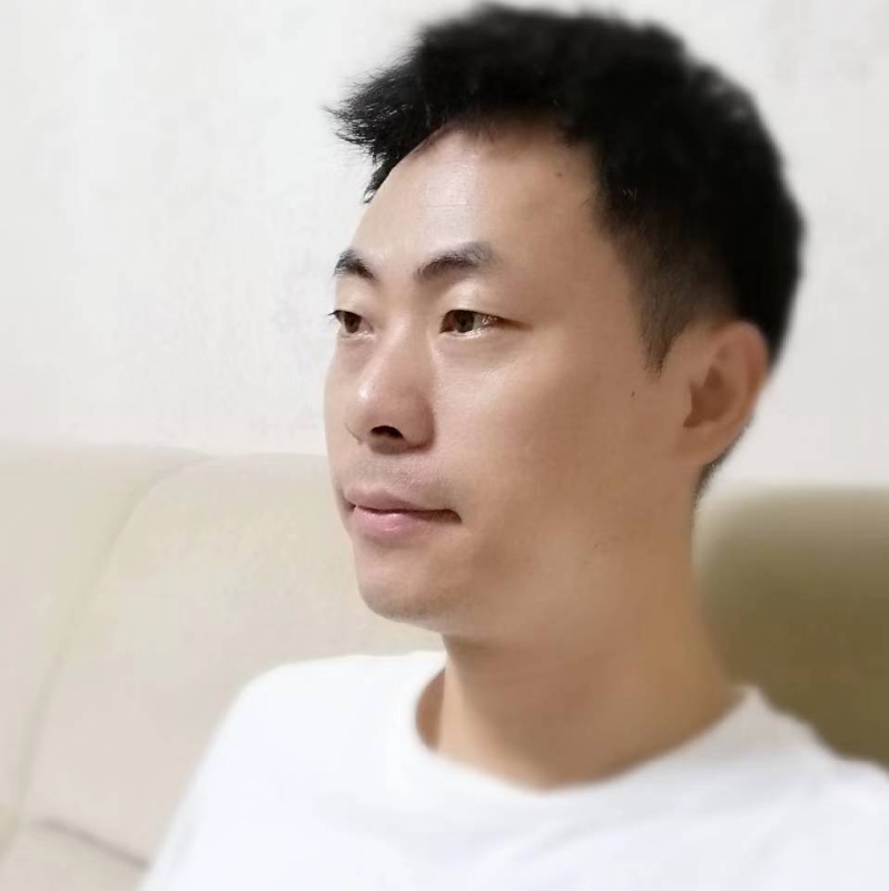 依洺的第一张照片--九江相亲服务中心