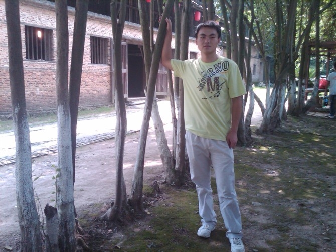 踏歌行的第二张照片--九江相亲服务中心