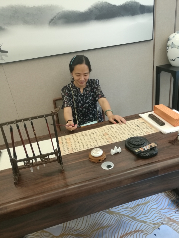 anna的第一张照片--九江相亲服务中心