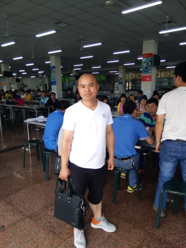 人在旅途的第五张照片--九江相亲服务中心