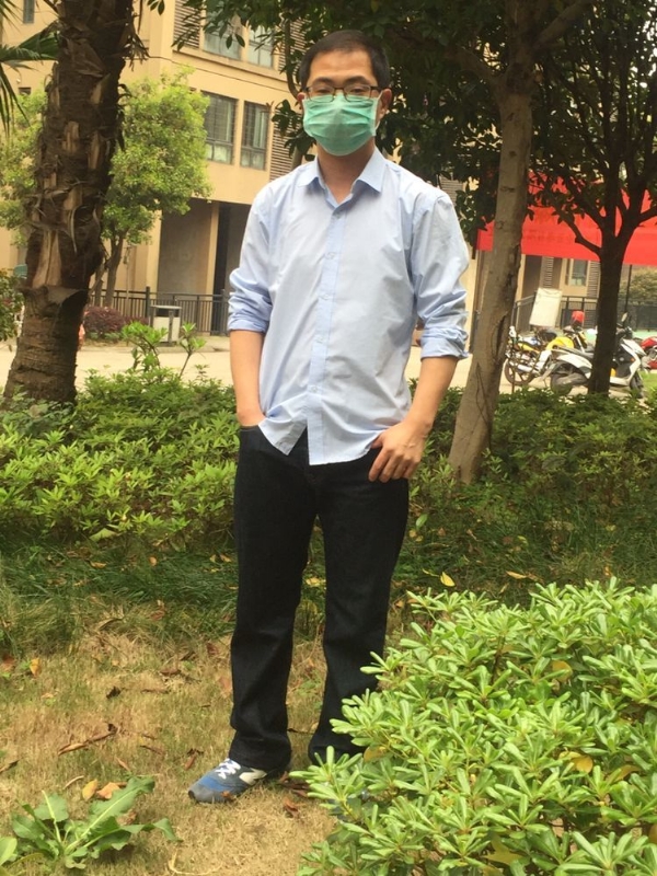 海绵宝宝的第二张照片--九江相亲服务中心