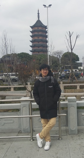 南有乔木的第三张照片--九江相亲服务中心