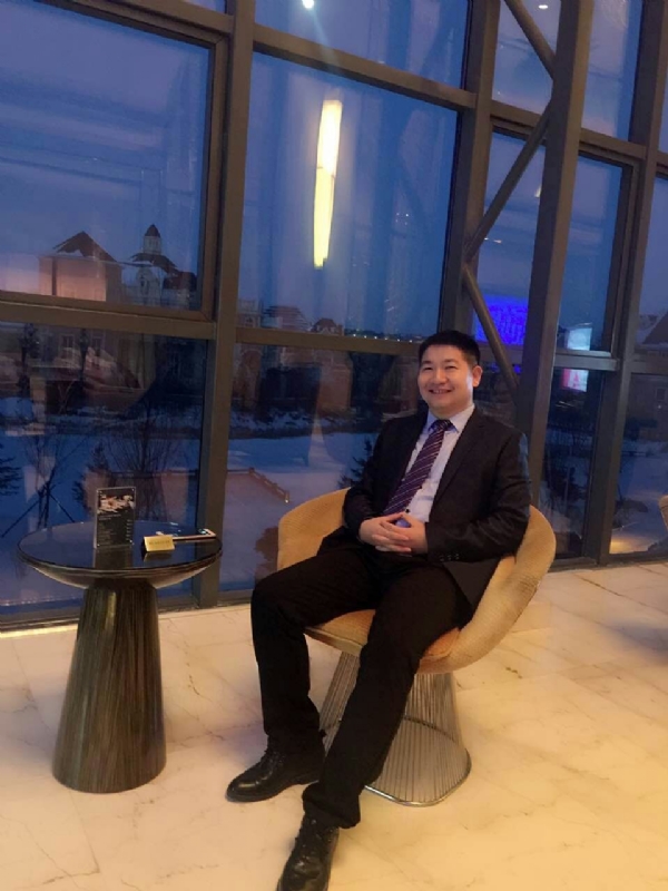 四只老虎的第一张照片--九江相亲服务中心