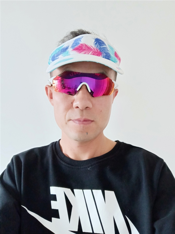 在路上的第一张照片--九江相亲服务中心