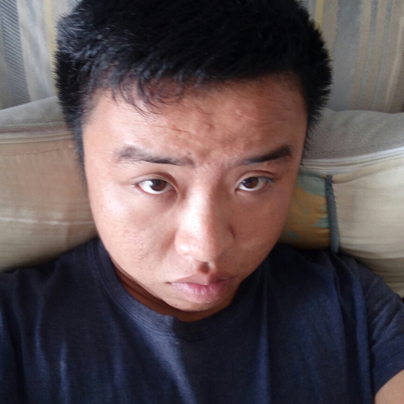 小周的第一张照片--九江相亲服务中心