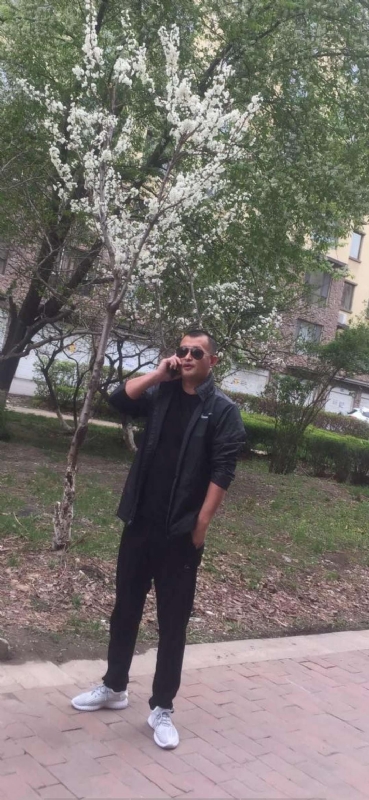 石教的第一张照片--九江相亲服务中心