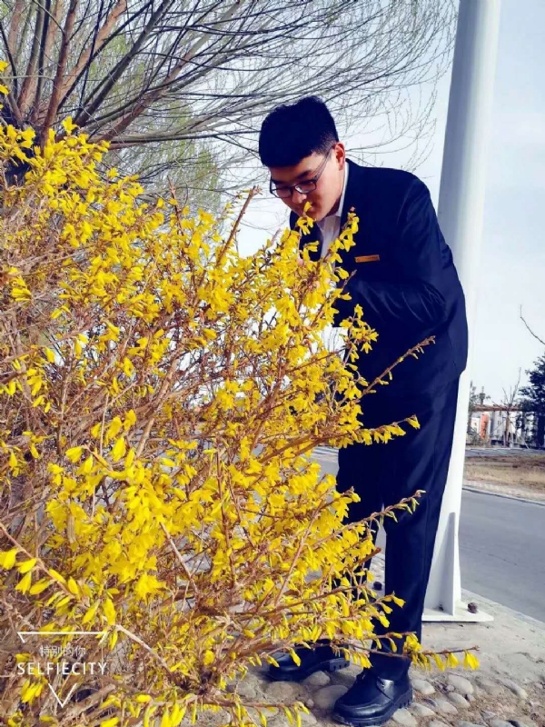 十七的第一张照片--九江相亲服务中心