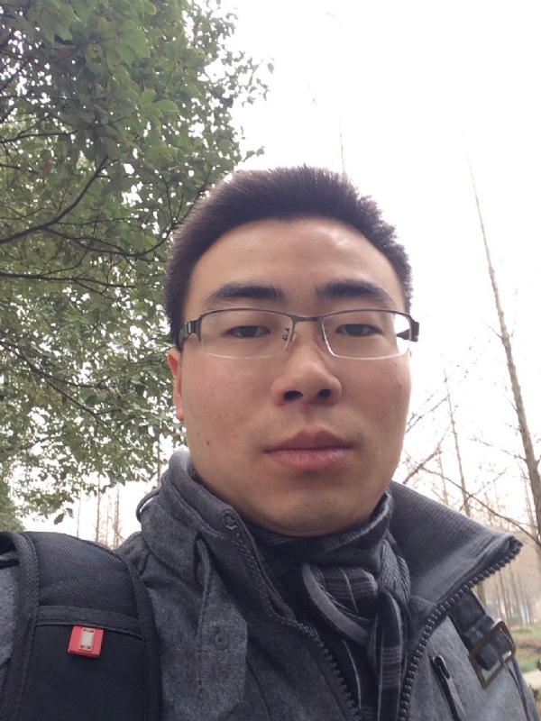 嘉州佳人的第一张照片--九江相亲服务中心