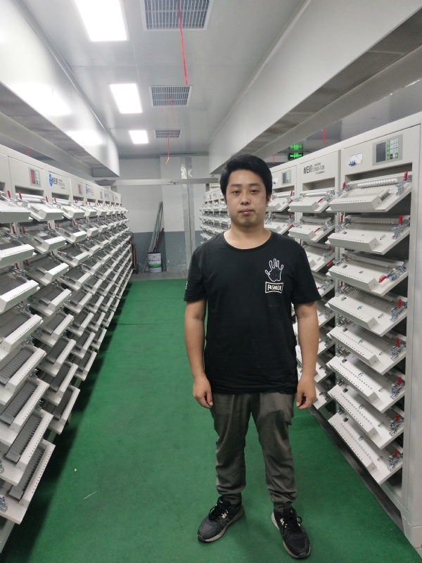 真挚的心的第一张照片--九江相亲服务中心