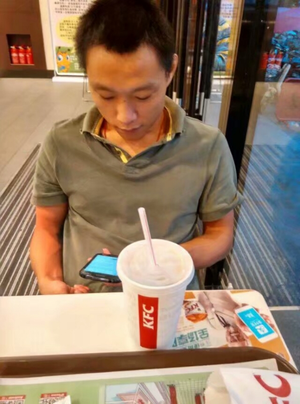 真实找人结婚的第一张照片--九江相亲服务中心