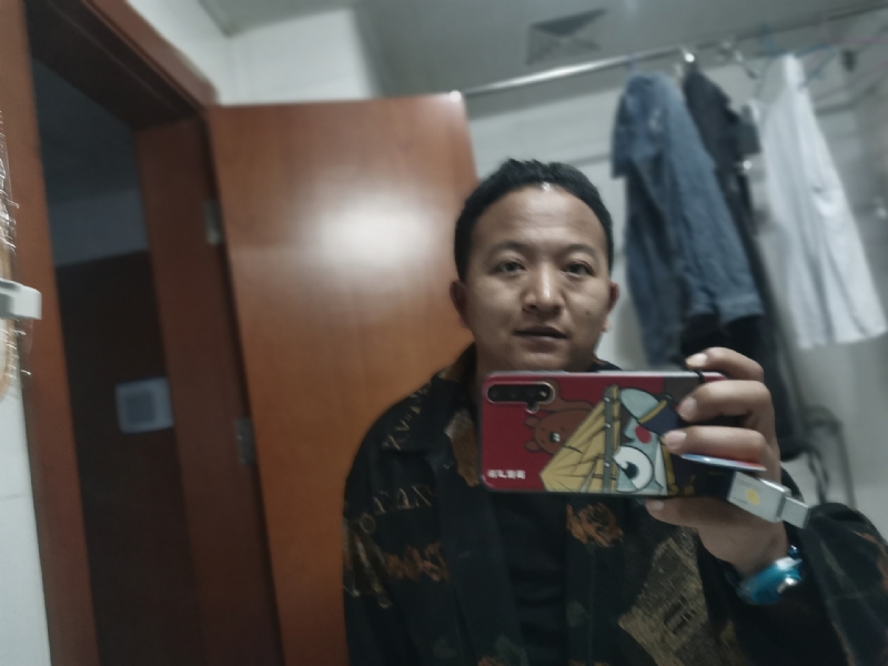 壕德的第一张照片--九江相亲服务中心