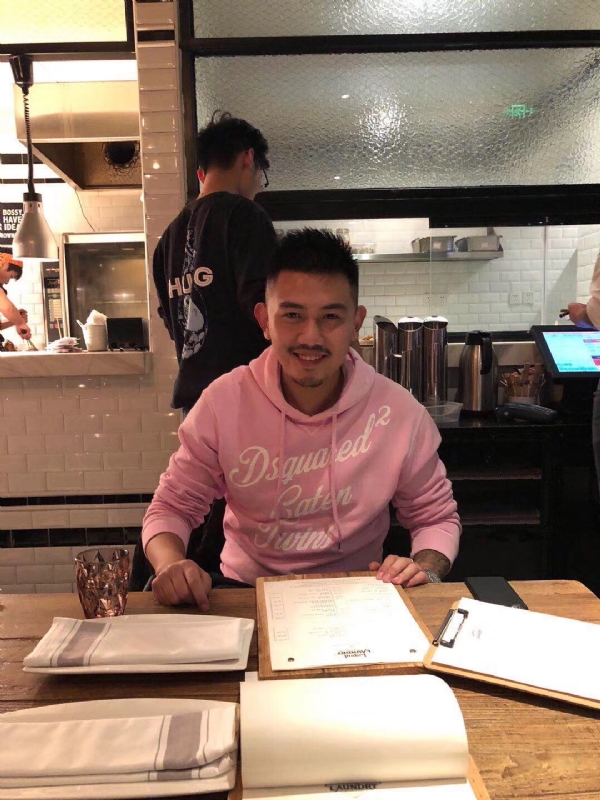 雪云飘的第一张照片--九江相亲服务中心