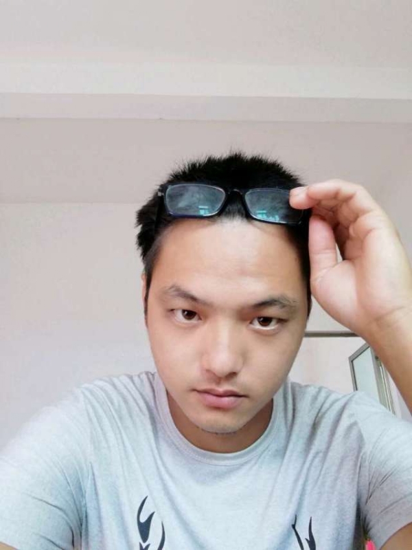 坤坤的第一张照片--九江相亲服务中心