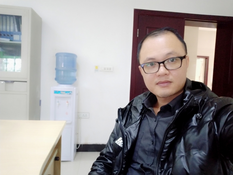 德哥依然在江湖的第一张照片--九江相亲服务中心