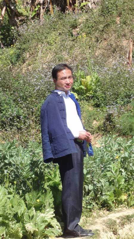 麟的第一张照片--九江相亲服务中心