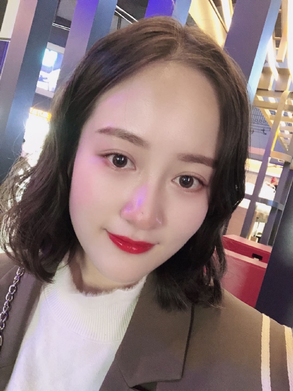 米苏娜娜的第二张照片--九江相亲服务中心