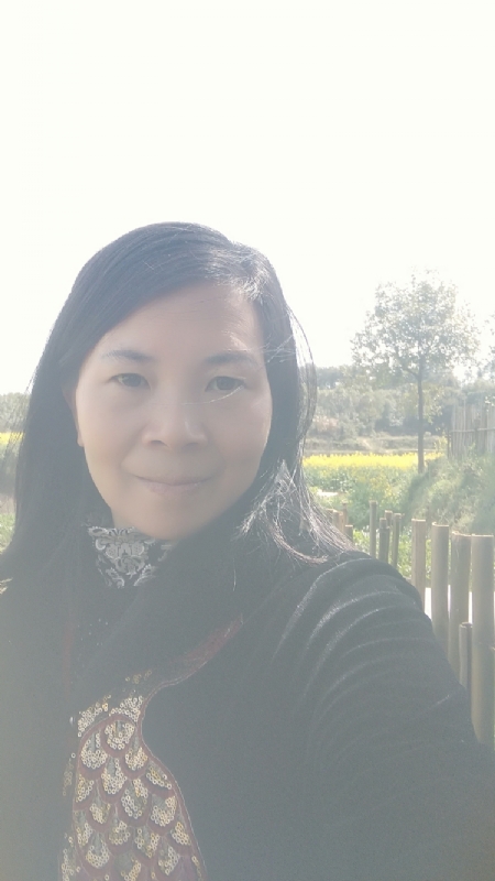 美丽心情的第一张照片--九江相亲服务中心