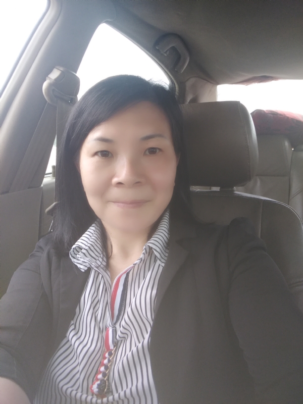 美丽心情的第二张照片--九江相亲服务中心