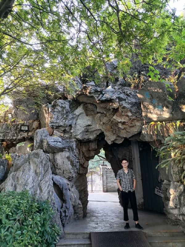 萍水相逢晏的第二张照片--九江相亲服务中心