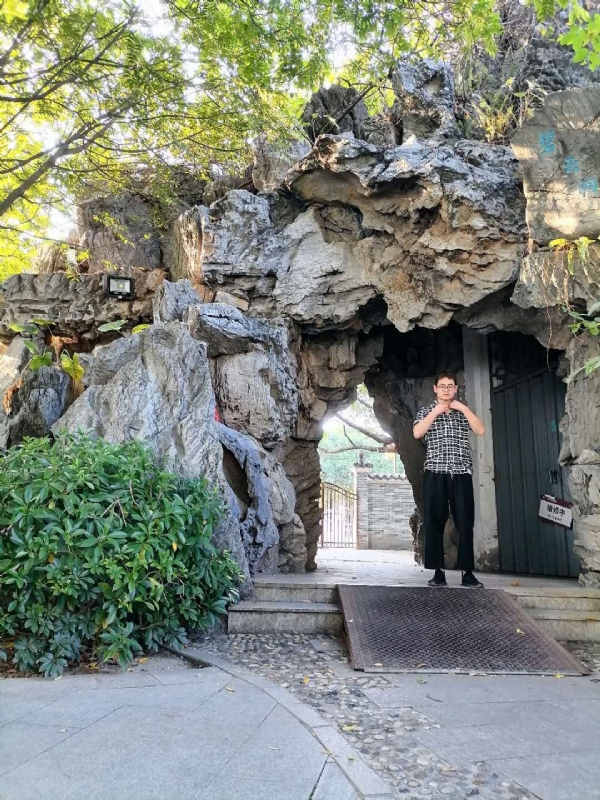 萍水相逢晏的第四张照片--九江相亲服务中心