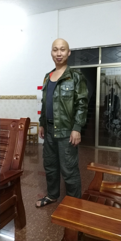 大海的第一张照片--九江相亲服务中心